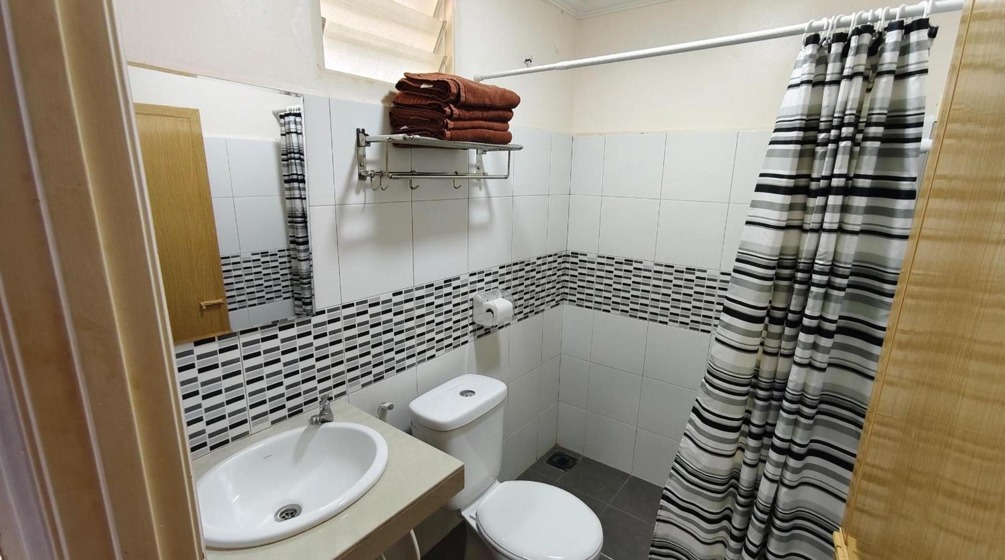 Casa Idaman Motel Pantai Cenang  Bagian luar foto