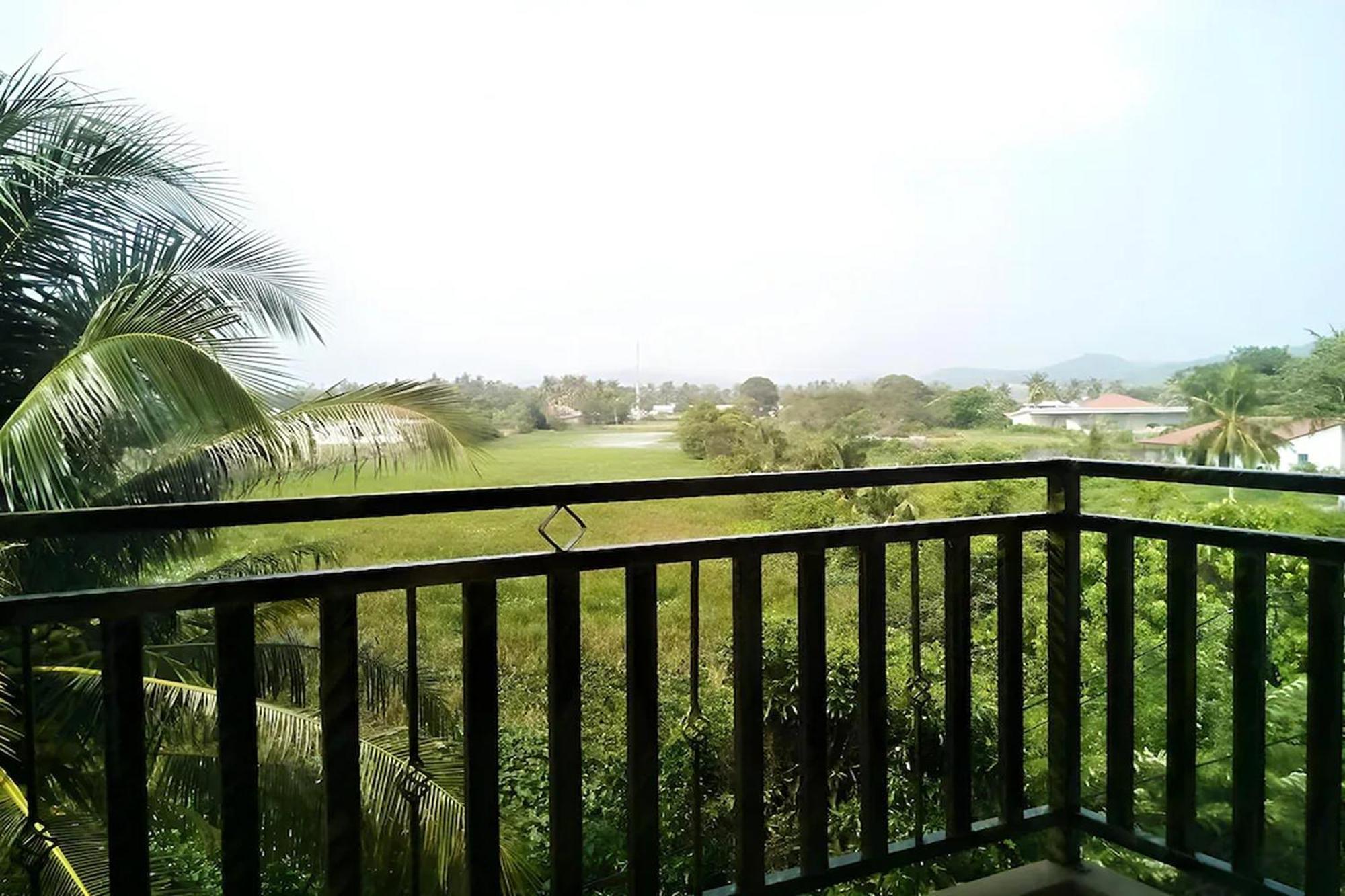 Casa Idaman Motel Pantai Cenang  Bagian luar foto