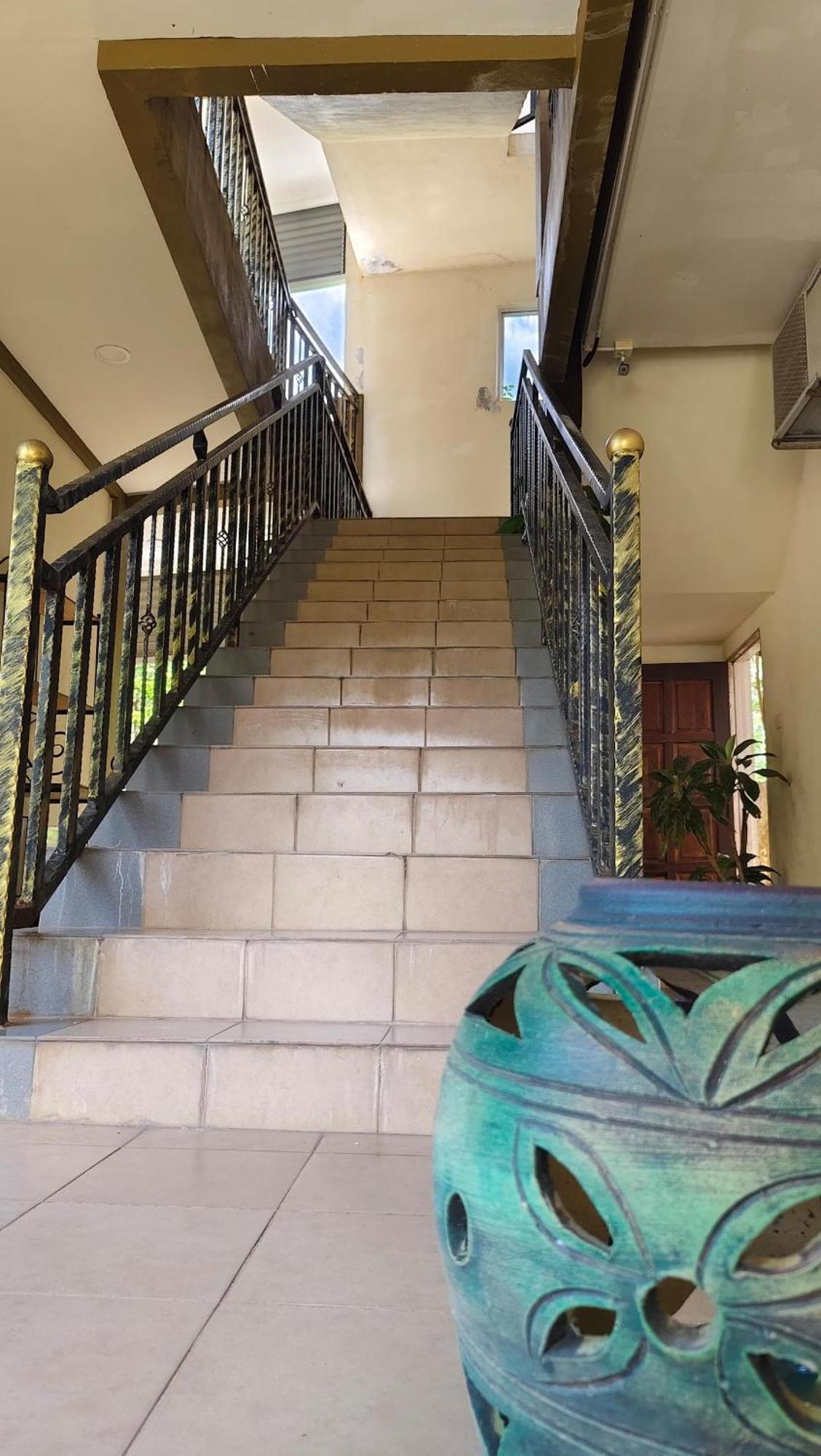 Casa Idaman Motel Pantai Cenang  Bagian luar foto