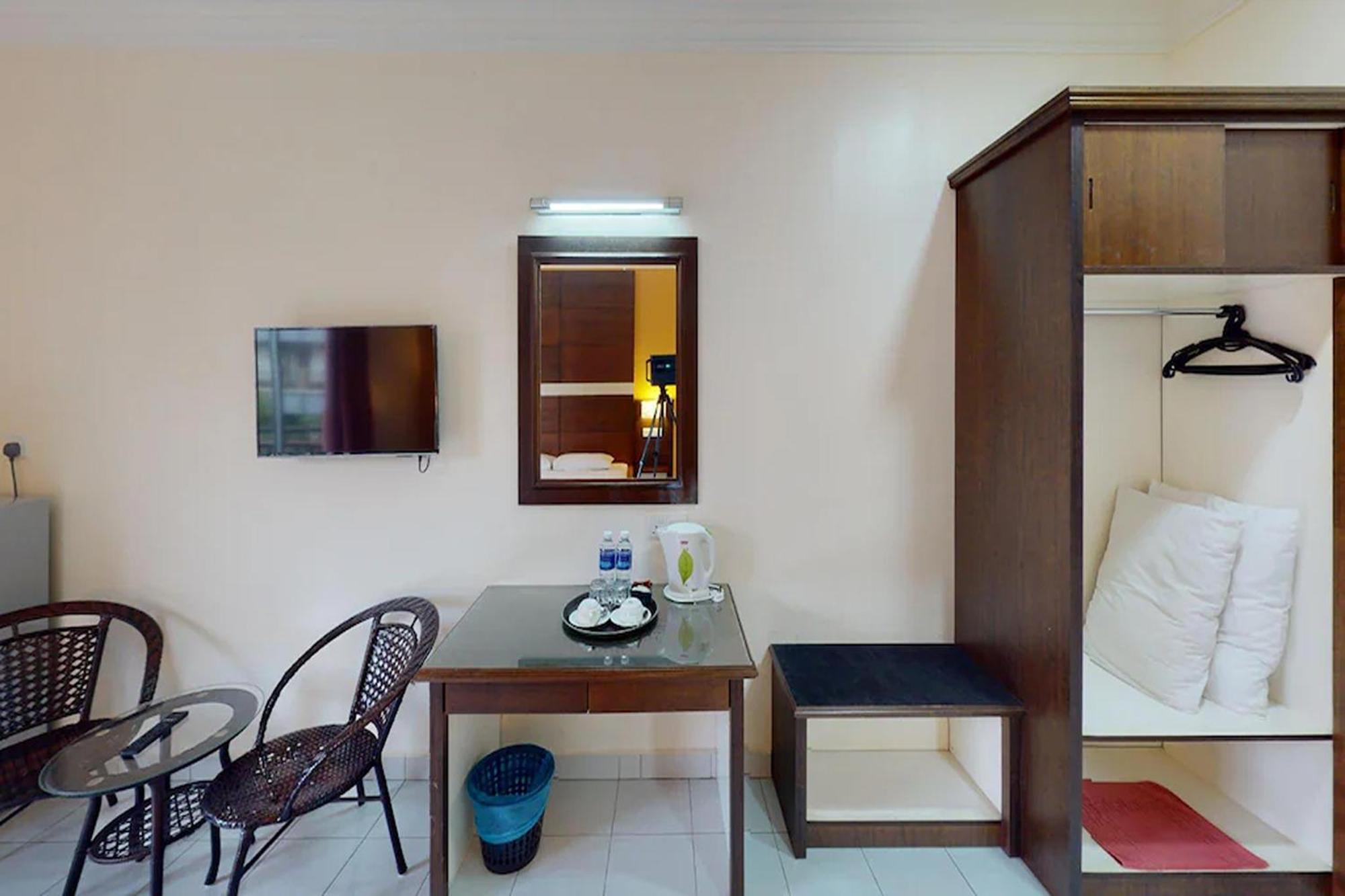 Casa Idaman Motel Pantai Cenang  Bagian luar foto