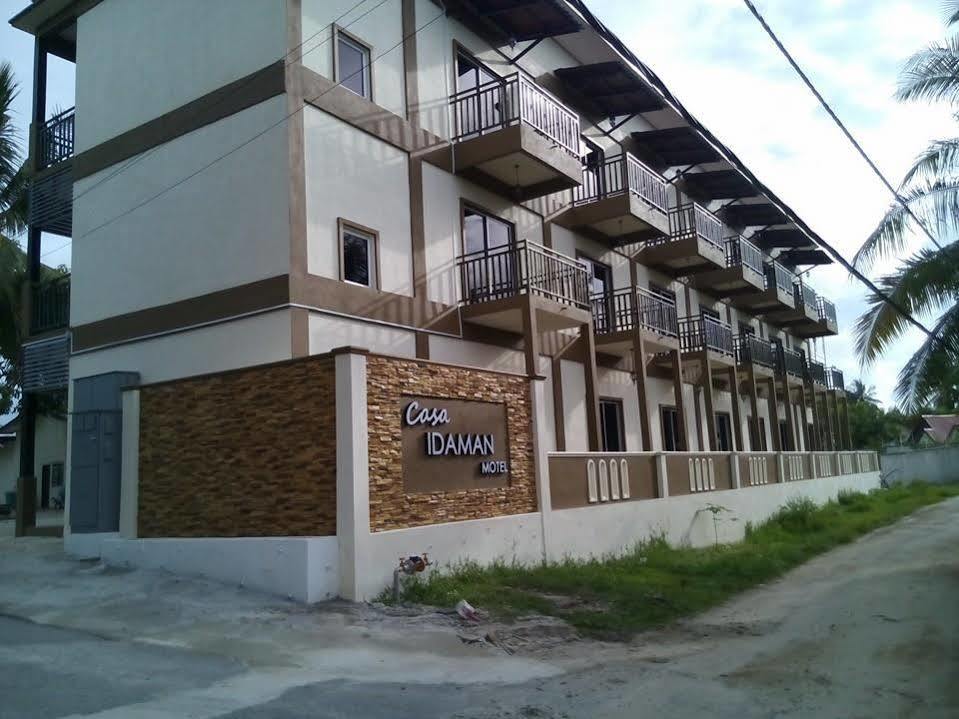 Casa Idaman Motel Pantai Cenang  Bagian luar foto